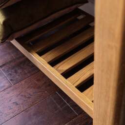 Ledbury Console Table - thumbnail 4