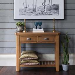 Ledbury Console Table - thumbnail 1