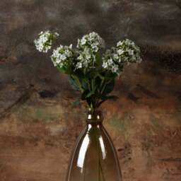 HYDRANGEA blooms 64cm - thumbnail 5
