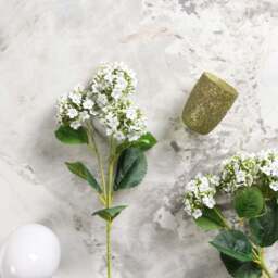 HYDRANGEA blooms 64cm - thumbnail 2