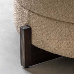 Cercola Footstool - thumbnail 3