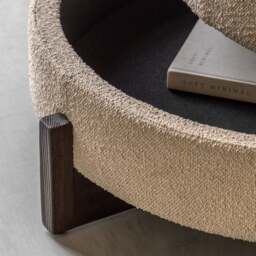 Cercola Footstool - thumbnail 4