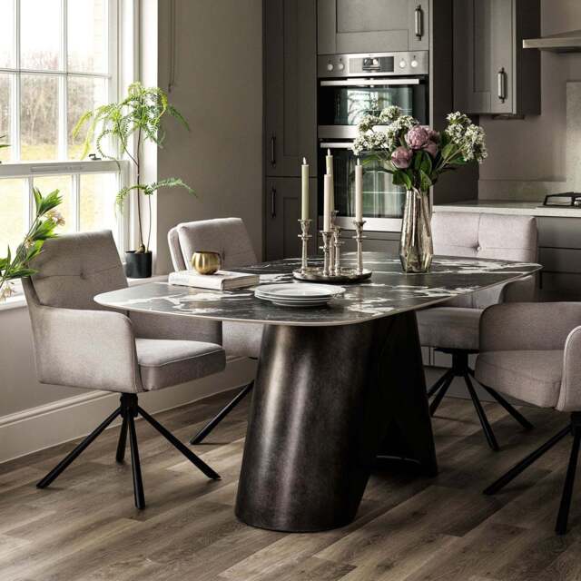 Madjeston Dining Table 200cm - image 1
