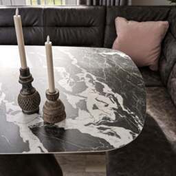 Madjeston Dining Table 200cm - thumbnail 5