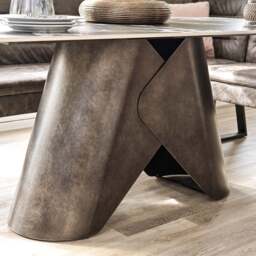 Madjeston Dining Table 200cm - thumbnail 3