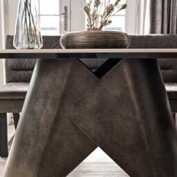 Madjeston Dining Table 200cm - thumbnail 2
