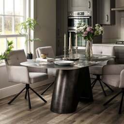 Madjeston Dining Table 200cm