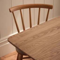 Ercol Fairmile Extendable Dining Table - thumbnail 3