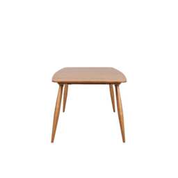 Ercol Fairmile Extendable Dining Table - thumbnail 5