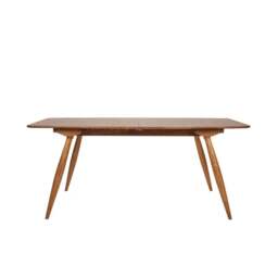 Ercol Fairmile Extendable Dining Table - thumbnail 6