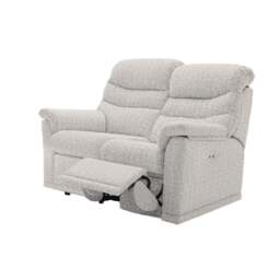 G Plan Malvern 2 Seater Power Recliner Sofa - RHF - thumbnail 1