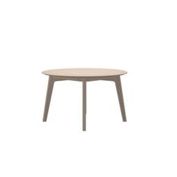 Stressless Bordeaux Round Dining Table - thumbnail 3