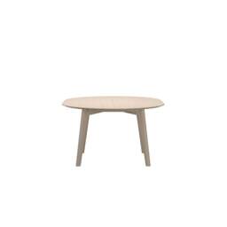 Stressless Bordeaux Round Dining Table - thumbnail 4
