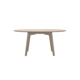 Stressless Bordeaux Round Dining Table - thumbnail 2