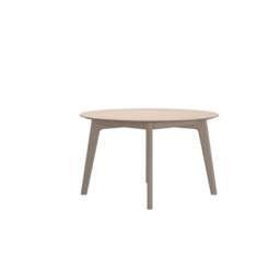Stressless Bordeaux Round Dining Table - thumbnail 1