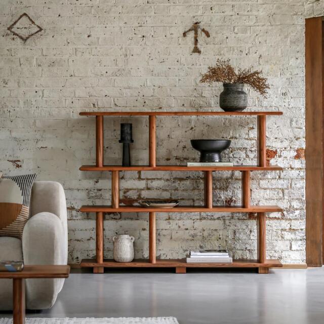 Borden Open Display - image 1