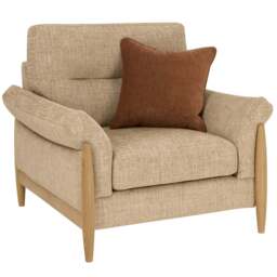 Ercol Clara Chair - thumbnail 2