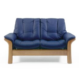 Stressless Windsor High Back Sofa - thumbnail 2