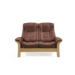 Stressless Windsor High Back Sofa - thumbnail 3
