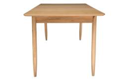 Ercol 3661 Teramo Medium Extending Dining Table - thumbnail 3