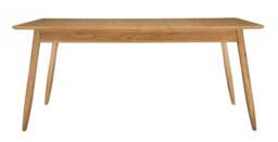 Ercol 3661 Teramo Medium Extending Dining Table - thumbnail 1
