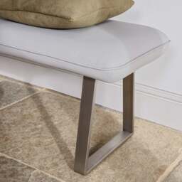 Neptune Flat Bench 160cm - thumbnail 1