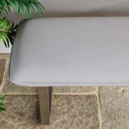 Neptune Flat Bench 160cm - thumbnail 3