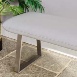 Neptune Flat Bench 160cm - thumbnail 2