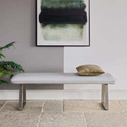 Neptune Flat Bench 160cm - thumbnail 4