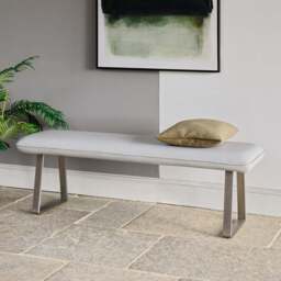 Neptune Flat Bench 160cm - thumbnail 5