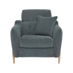Ercol Bronte Recliner Armchair - thumbnail 5
