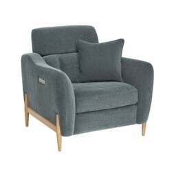 Ercol Bronte Recliner Armchair - thumbnail 3