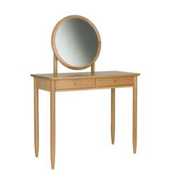 Ercol 2610 Teramo Dressing Table - thumbnail 1