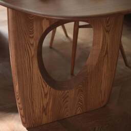 Ercol Highmoor Extendable Dining Table - thumbnail 3