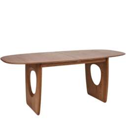 Ercol Highmoor Extendable Dining Table - thumbnail 4