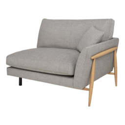 Ercol Forli Snug - Right Hand Facing - thumbnail 2