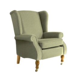 Parker Knoll York Manual Recliner - Parker Knoll York Manual Recliner Chair Grade B - thumbnail 3