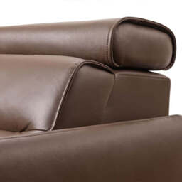 Stressless Emily Armchair - Steel Arms - Stressless Noblesse - thumbnail 6