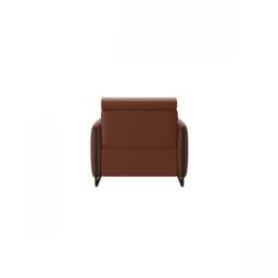 Stressless Emily Armchair - Steel Arms - Stressless Noblesse - thumbnail 4