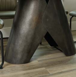 Madjeston Dining Table 160cm - thumbnail 4