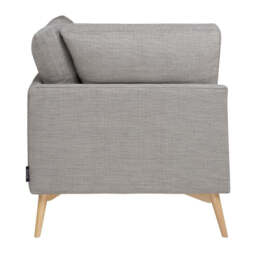 Ercol Forli Corner Open Ends - Right Hand Facing - thumbnail 3
