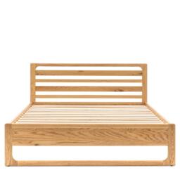 Craft 5' Bed Natural - thumbnail 4