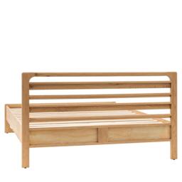 Craft 5' Bed Natural - thumbnail 6