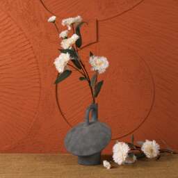 chrysanthemum spray 78cm - thumbnail 2
