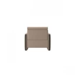 Stressless Emily Armchair - Wood Arms - thumbnail 4