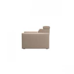 Stressless Emily Armchair - Wood Arms - thumbnail 3