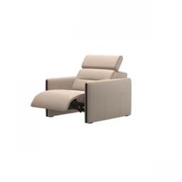 Stressless Emily Armchair - Wood Arms - thumbnail 2