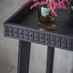 Boho Boutique Bedside Table - thumbnail 2