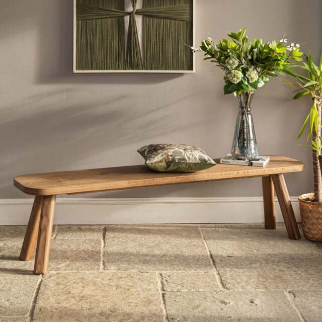 Ashmore Dining Bench 180cm - image 1