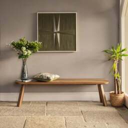 Ashmore Dining Bench 180cm - thumbnail 2